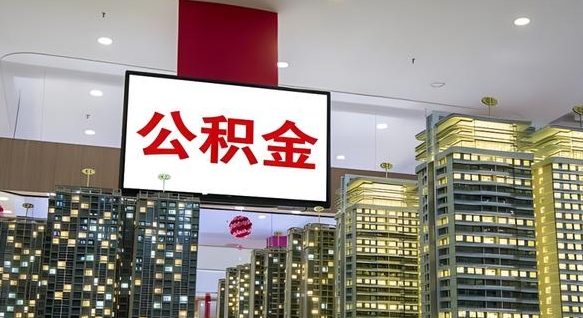 乐山离职可以取公积金（离职了可以取公积金）